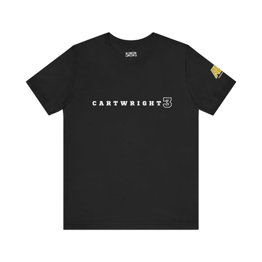 Cartwright Player Shirt 2