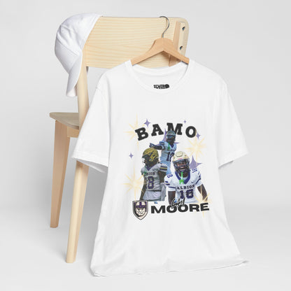 MOORE Spring 2025 Shirt