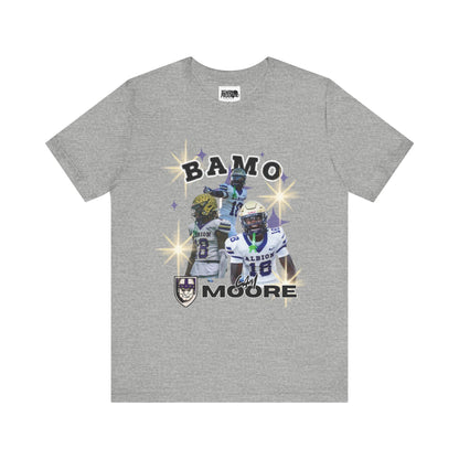 MOORE Spring 2025 Shirt