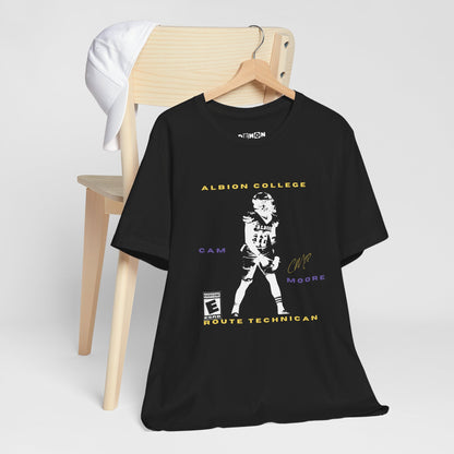 MOORE Player Shirt