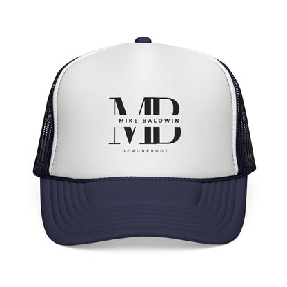 Baldwin Trucker Cap