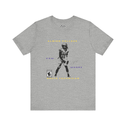 MOORE Player Shirt