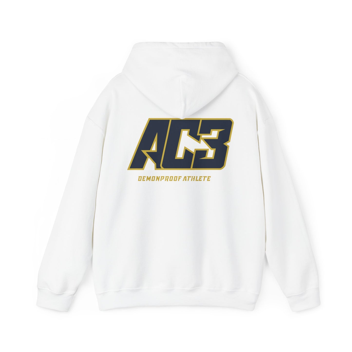 AC3 Country Day Hoodie