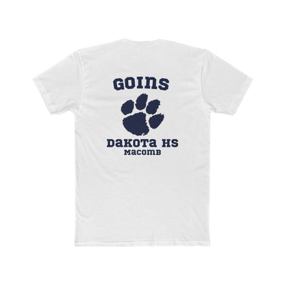 Eli Goins Team Shirt