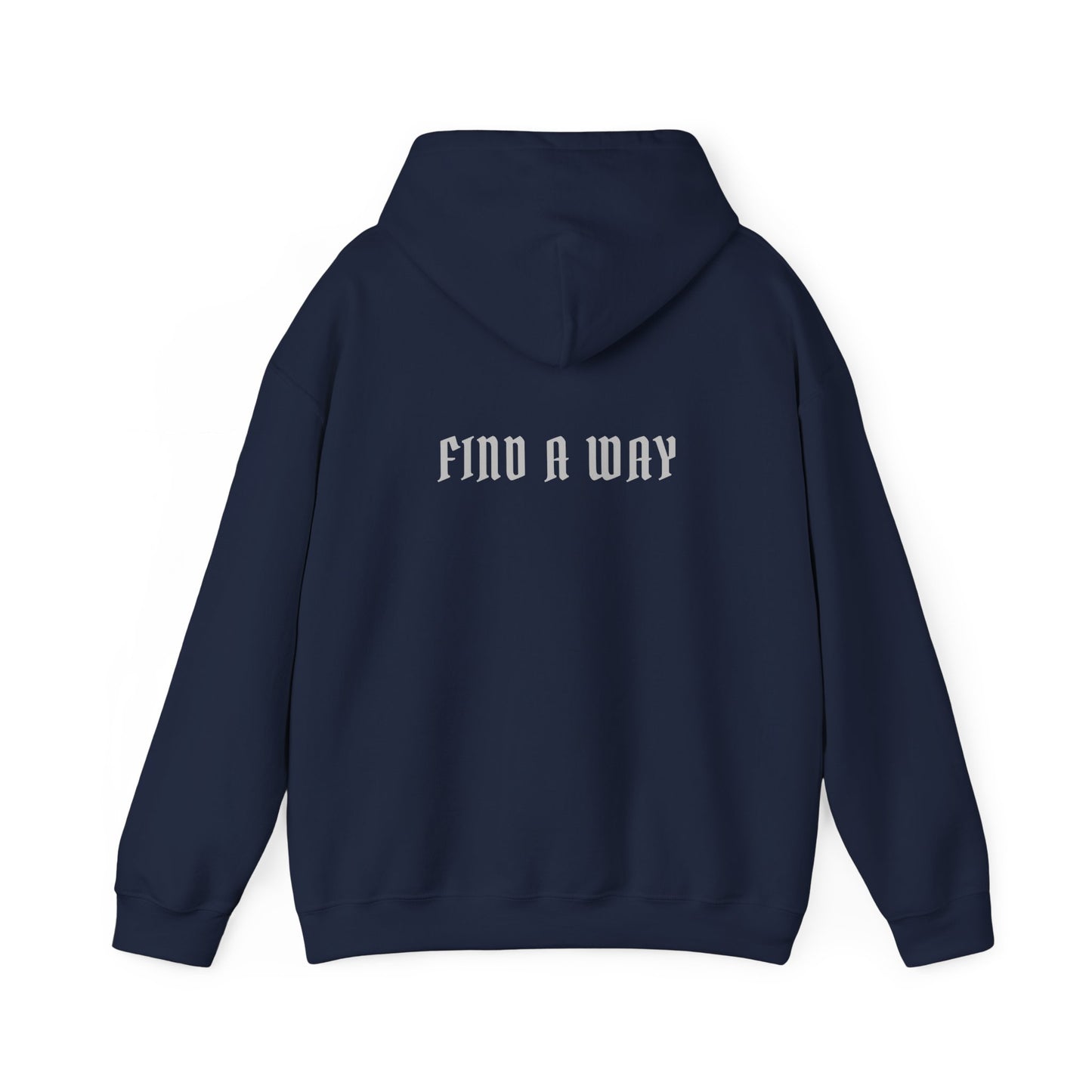 E1G  Hoodie