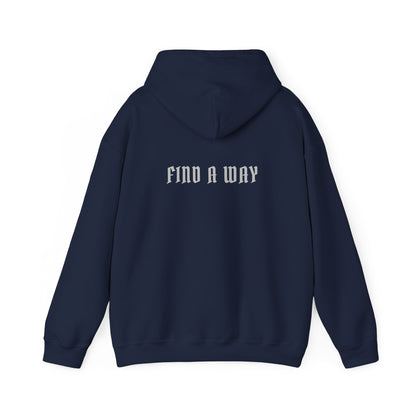 E1G  Hoodie