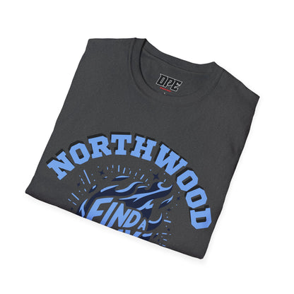 Northwood Team Shirt