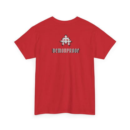 KINO (MARSHALL) Heavy Cotton Tee
