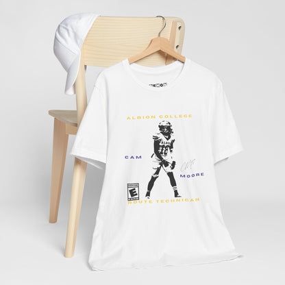 MOORE Player Shirt