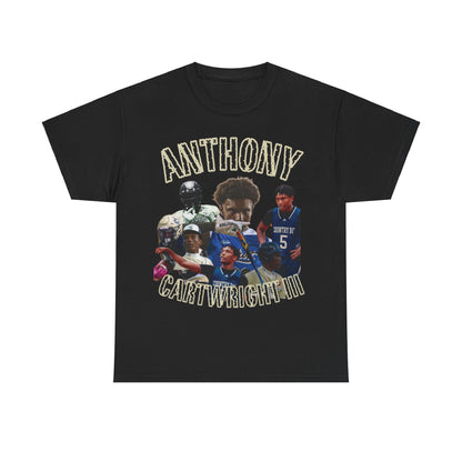 AC3 Vintage Heavy Cotton Tee