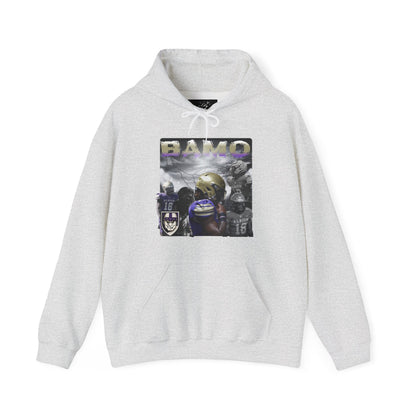 BAMO(C.Moore) ALBION HOODIE