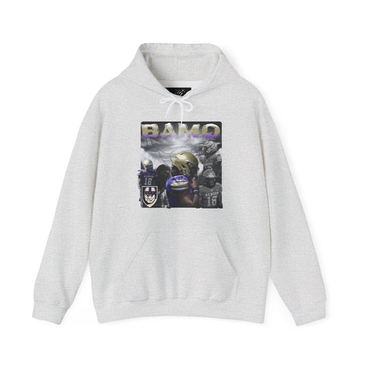 BAMO(C.Moore) ALBION HOODIE