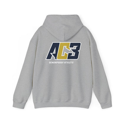 AC3 Country Day Hoodie