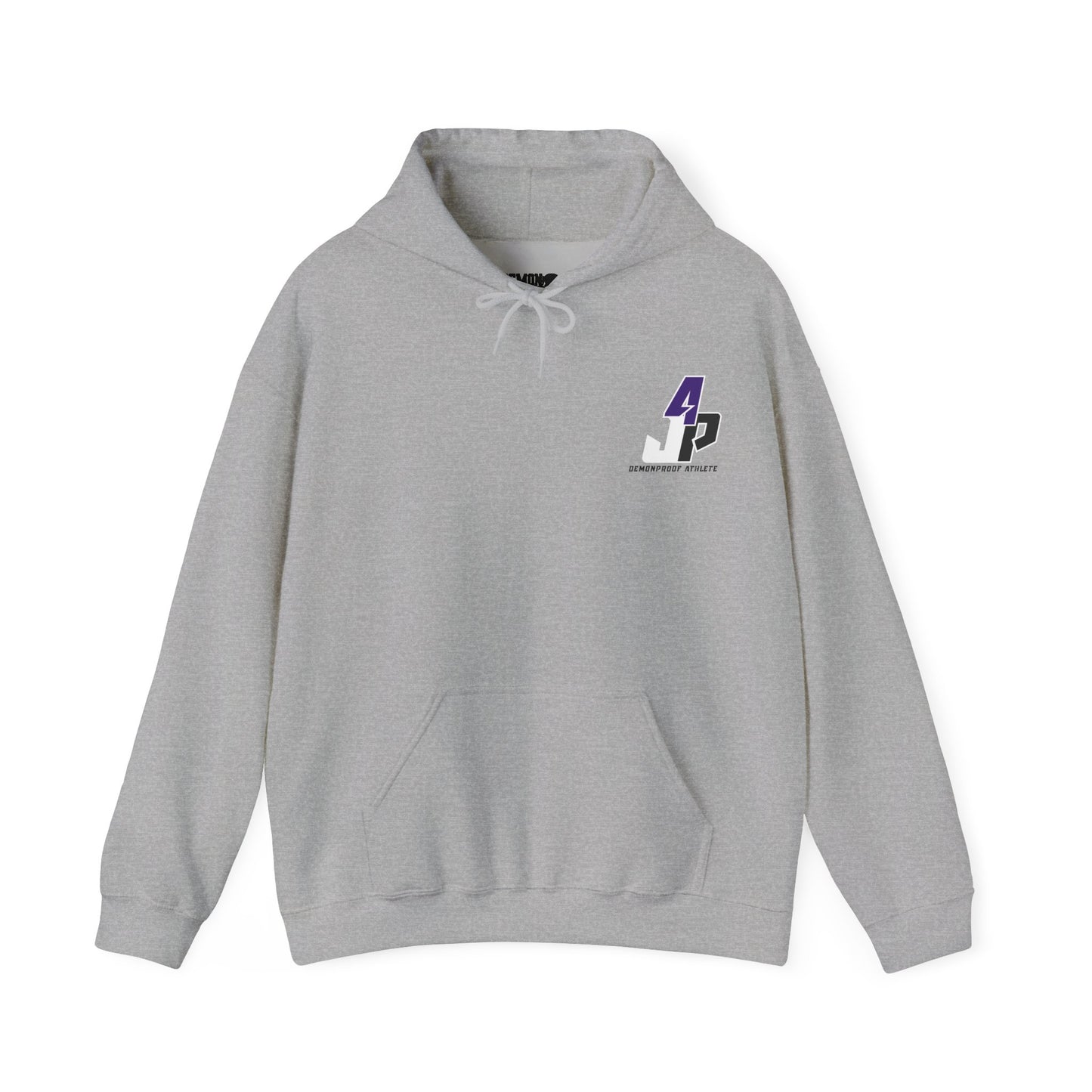 JP4 Swan Valley Hoodie