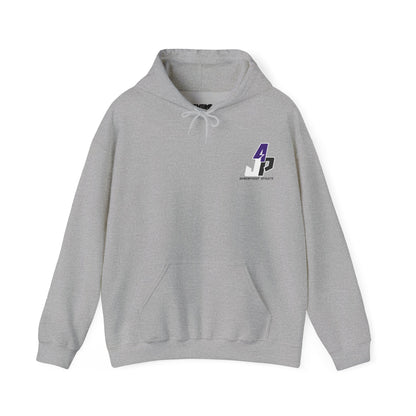 JP4 Swan Valley Hoodie