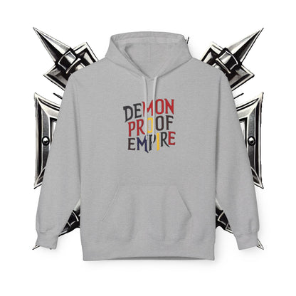 2025 Chaos Fleece Hoodie