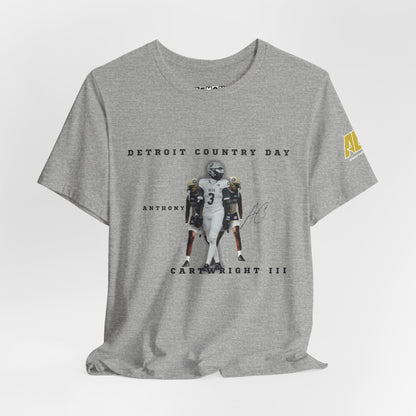 Cartwright Player Shirt 3