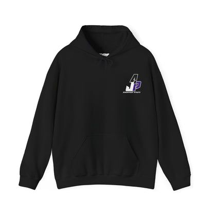JP4 Swan Valley Hoodie