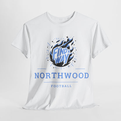 Northwood (Find A Way) Team Shirt