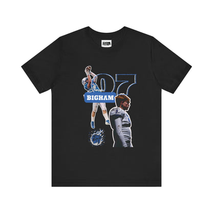 Bigham Spring 2025 Shirt