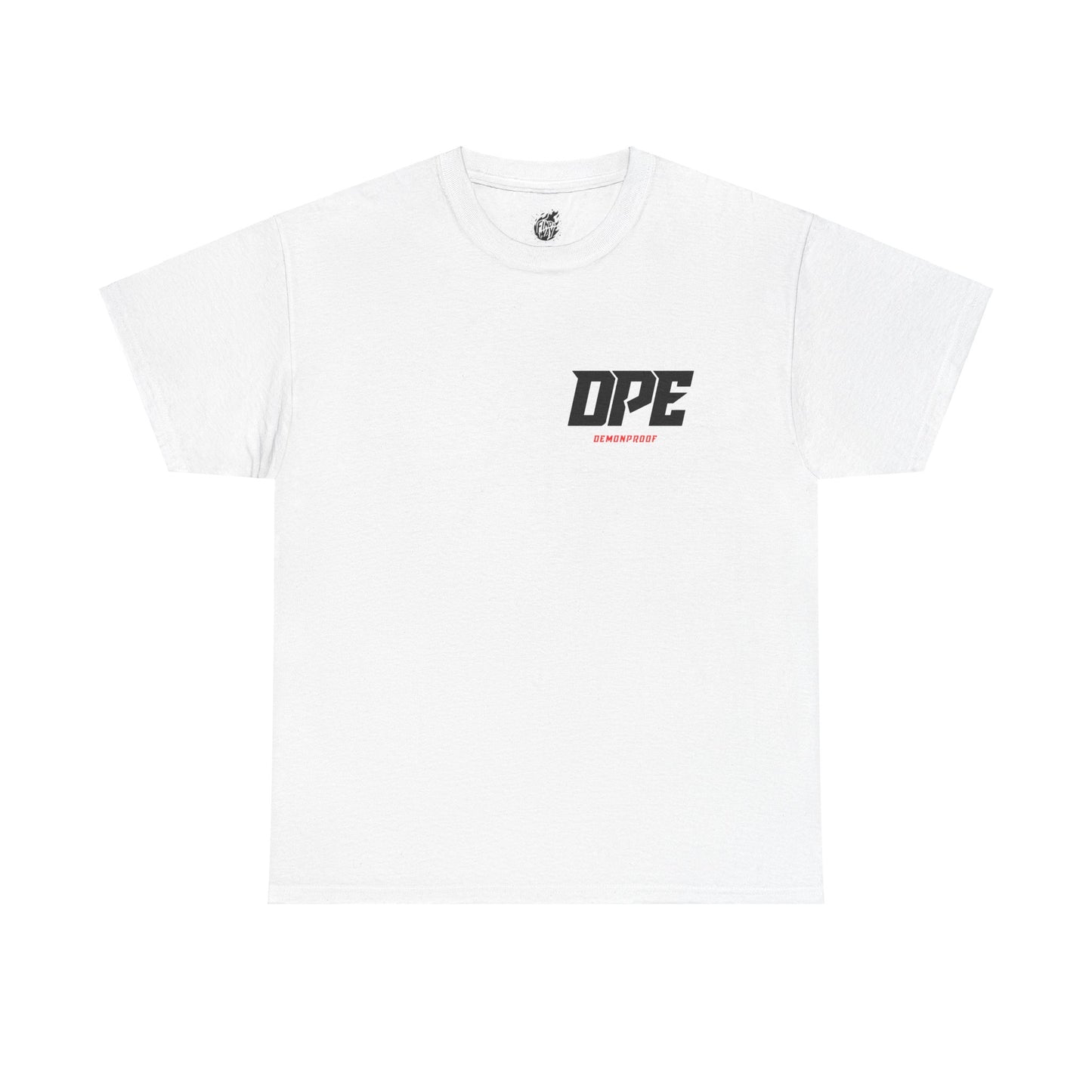 DPE Everyday Essentials Tee