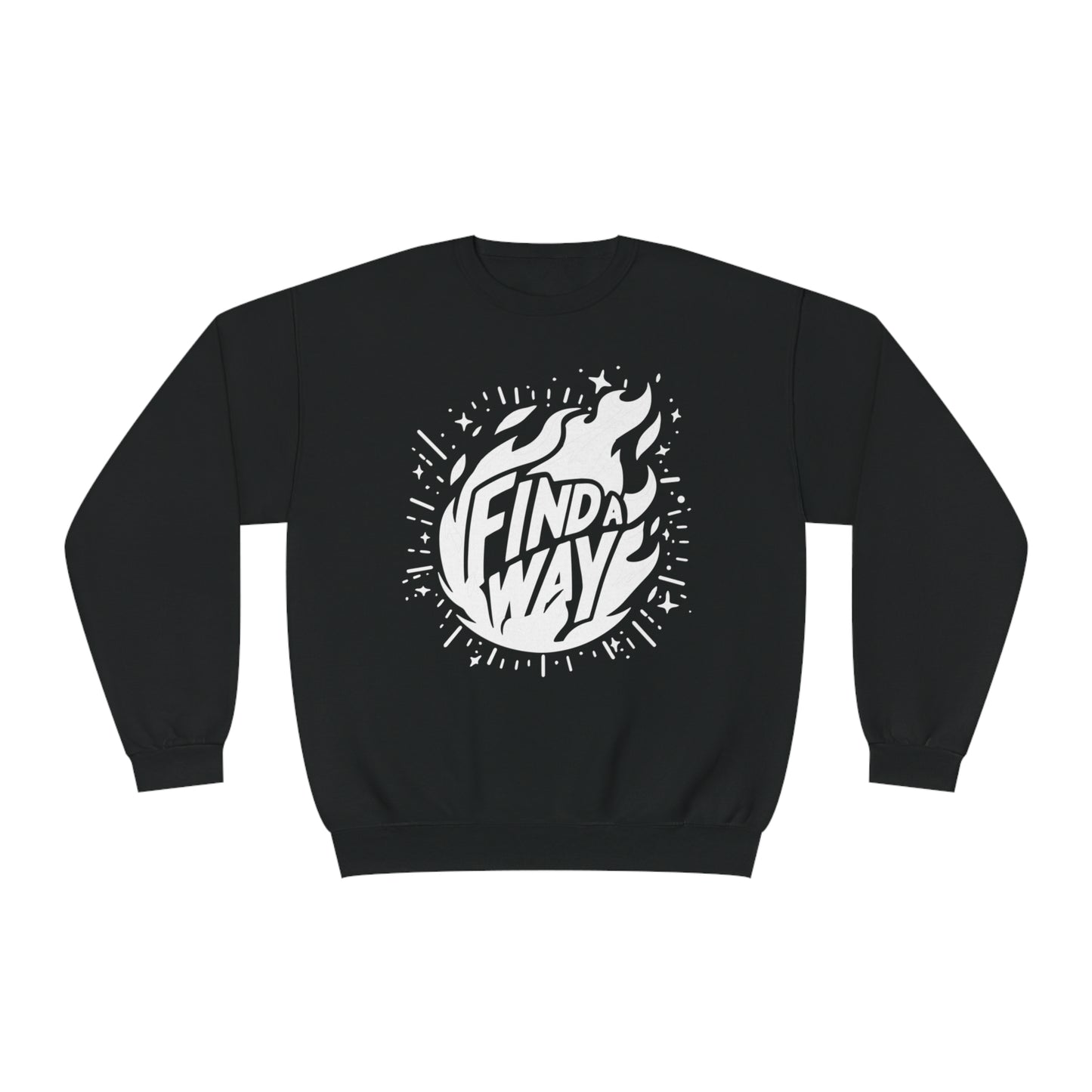 DemonProof Crewneck Sweatshirt