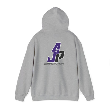 JP4 Swan Valley Hoodie