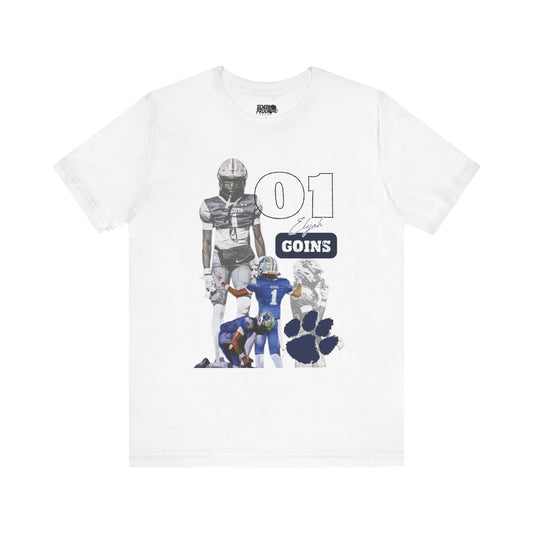 Goins Spring 2025 Shirt