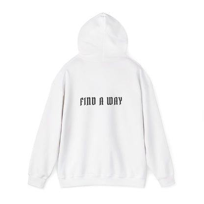 JP4 Swan Valley Hoodie