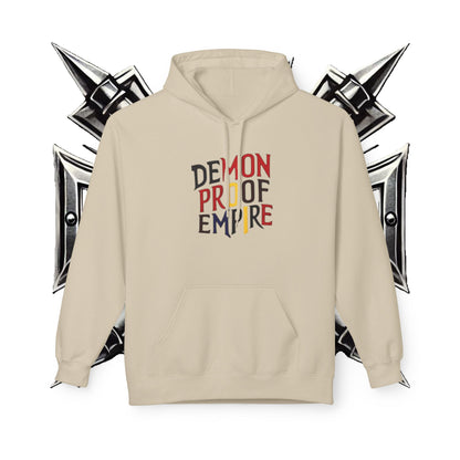 2025 Chaos Fleece Hoodie