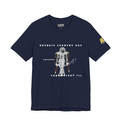 Cartwright Player Shirt 3