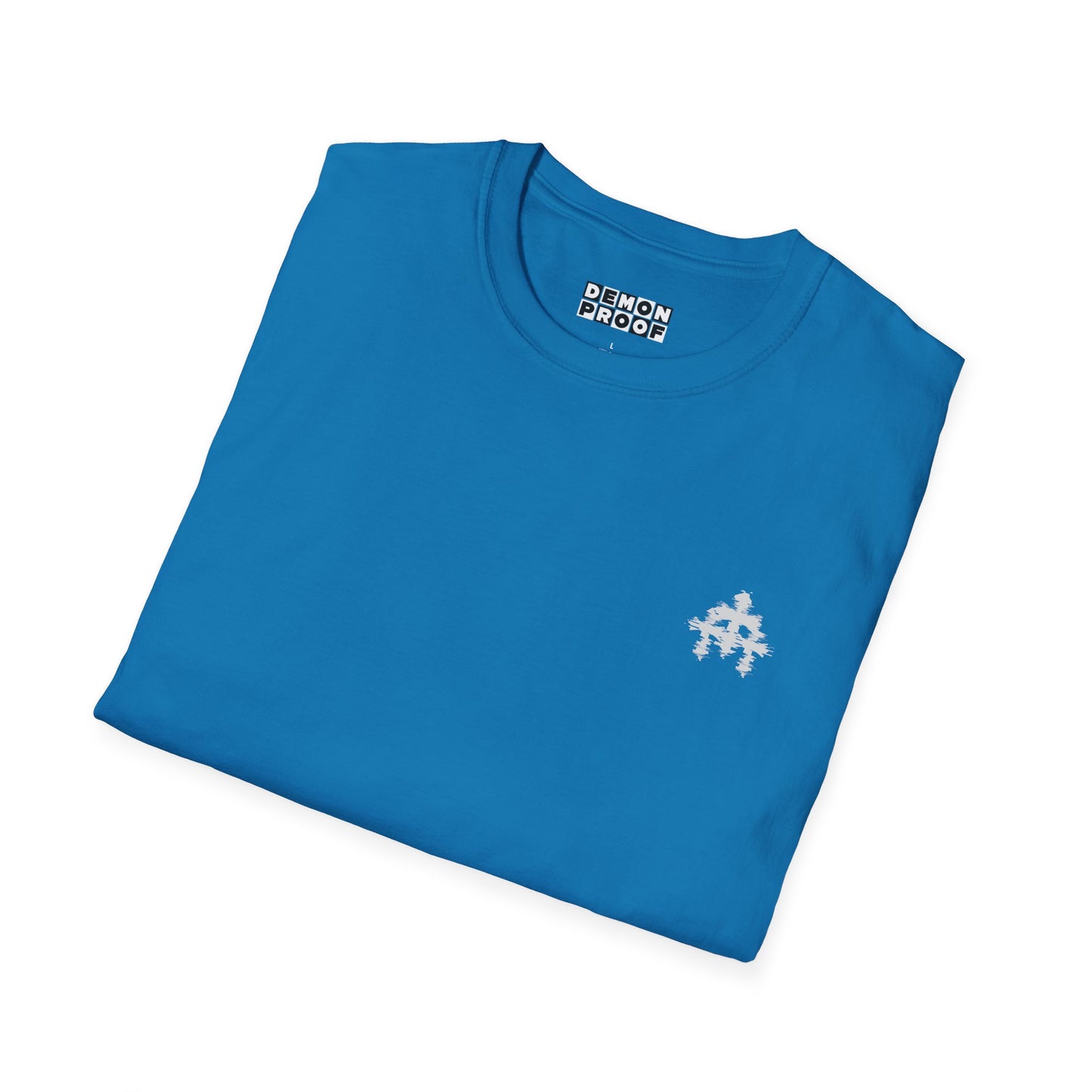 Strapped Angels Demonproof Graphic T-Shirt