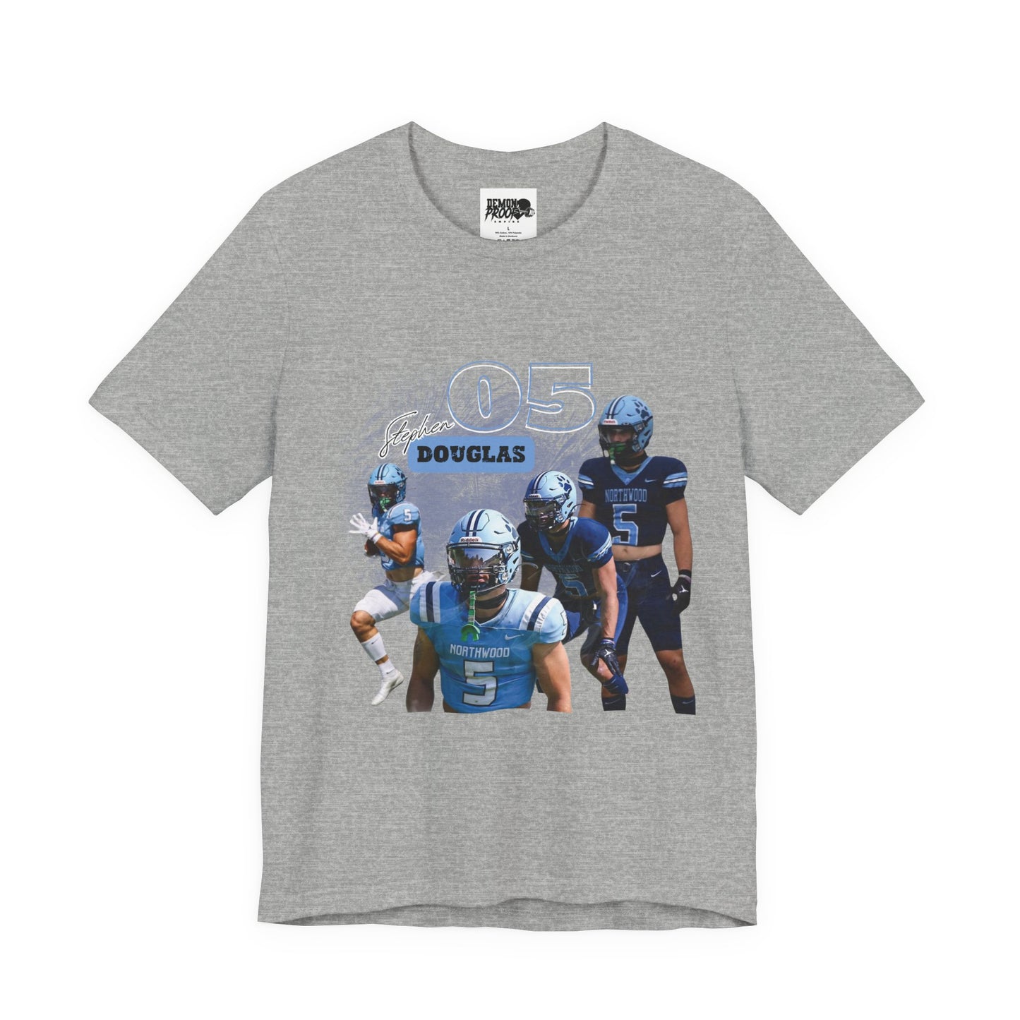 Douglas Northwood Shirt
