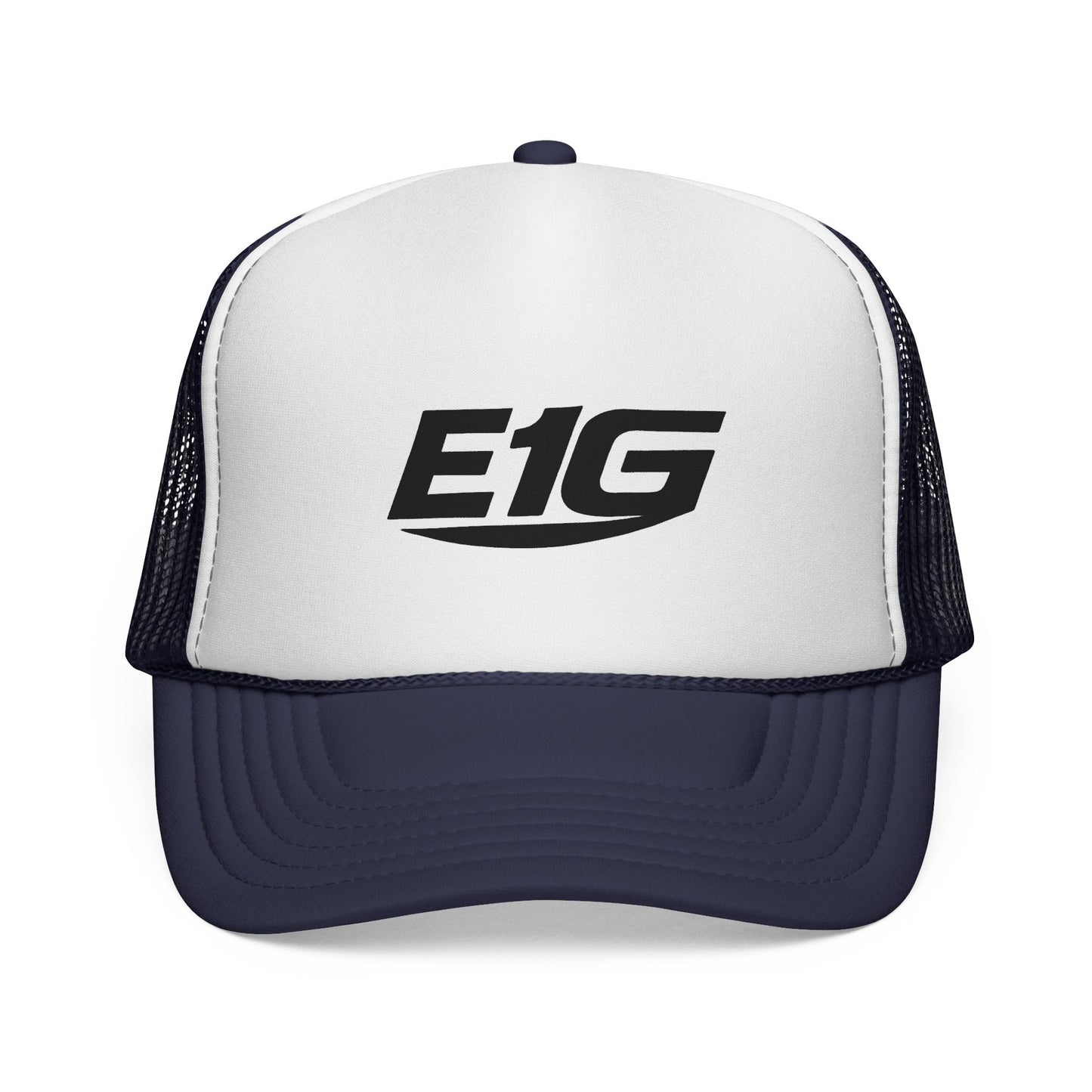 E1G Trucker Cap