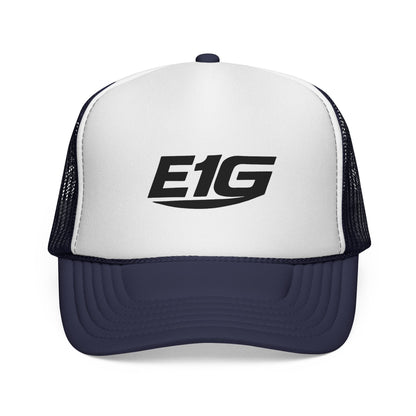 E1G Trucker Cap