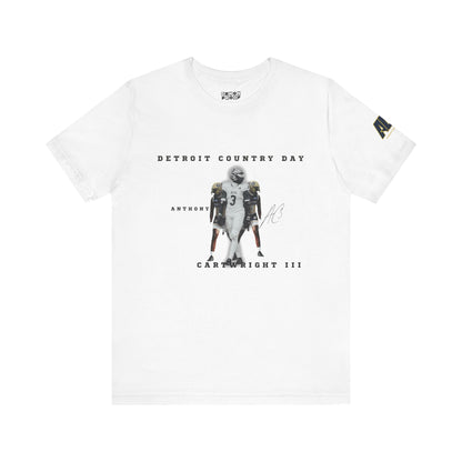 Cartwright Player Shirt 3