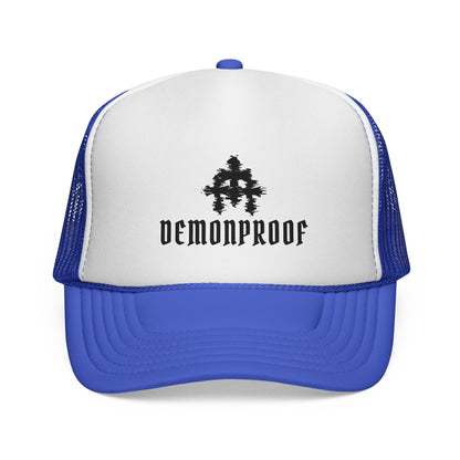 Crosses Trucker Cap
