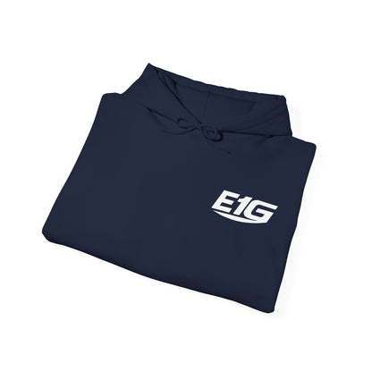 E1G  Hoodie