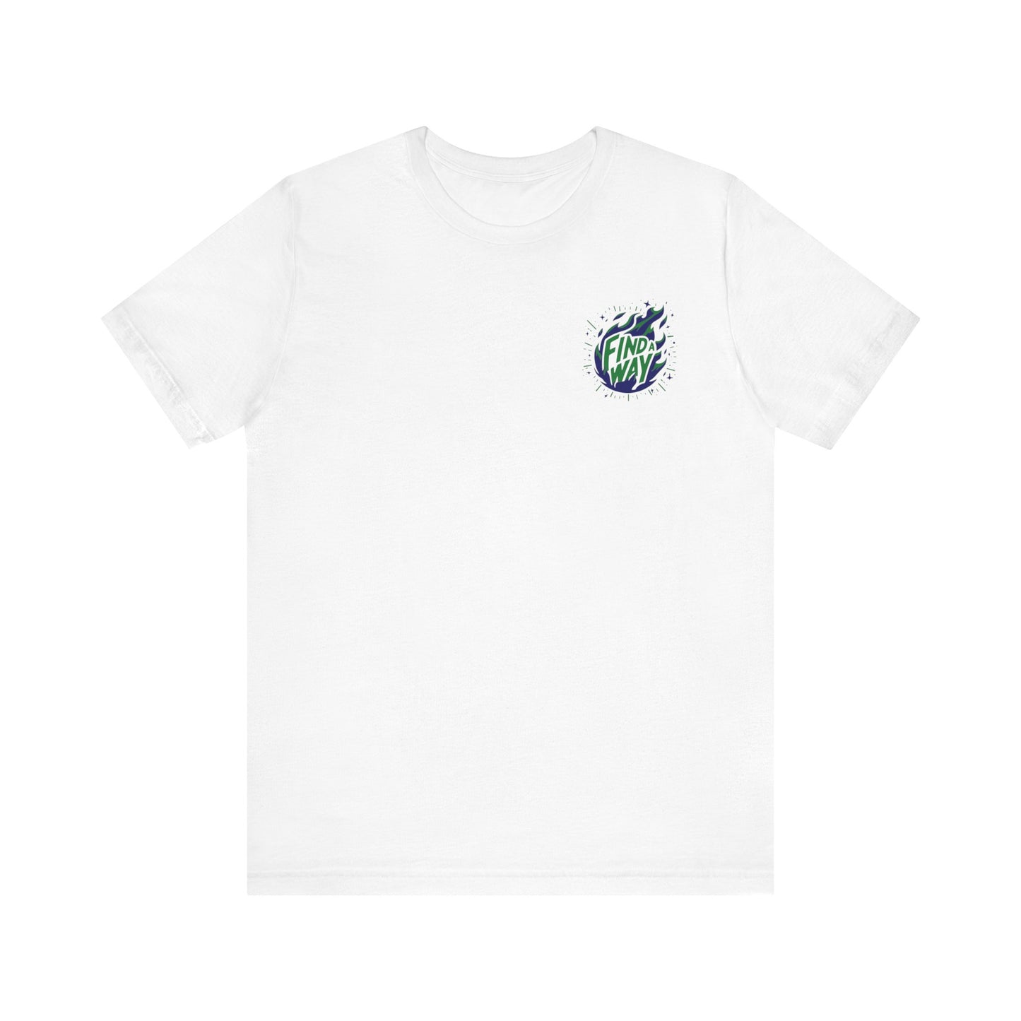 OG Find a Way T-Shirt