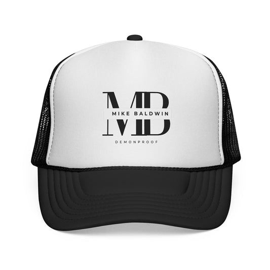 Baldwin Trucker Cap