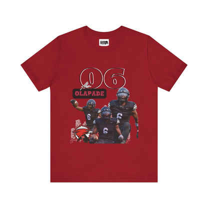 Olapade Spring 2025 Shirt