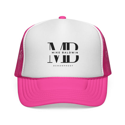 Baldwin Trucker Cap