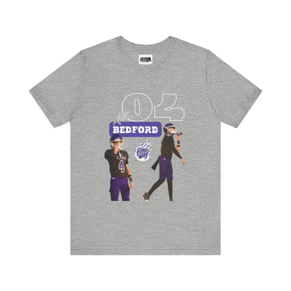 Keller Bedford Spring 2025 Shirt