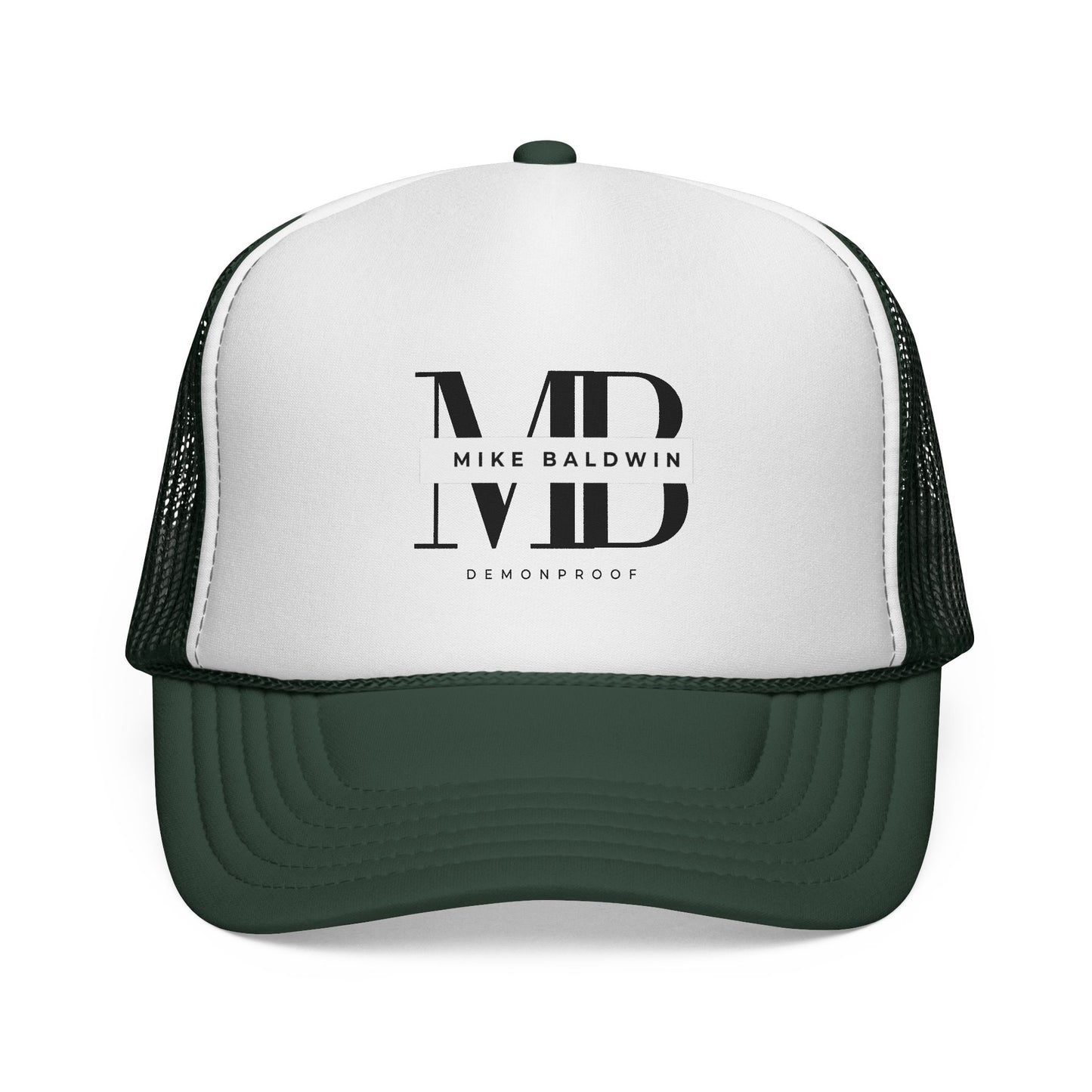 Baldwin Trucker Cap