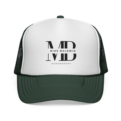 Baldwin Trucker Cap