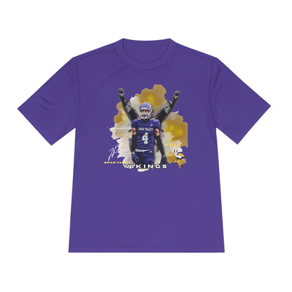 Pelt Player Shirt (Moisture Wick)