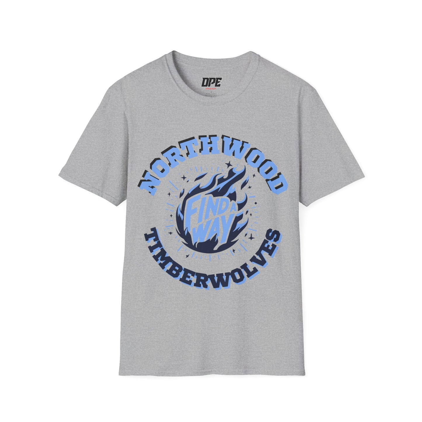 Northwood Team Shirt