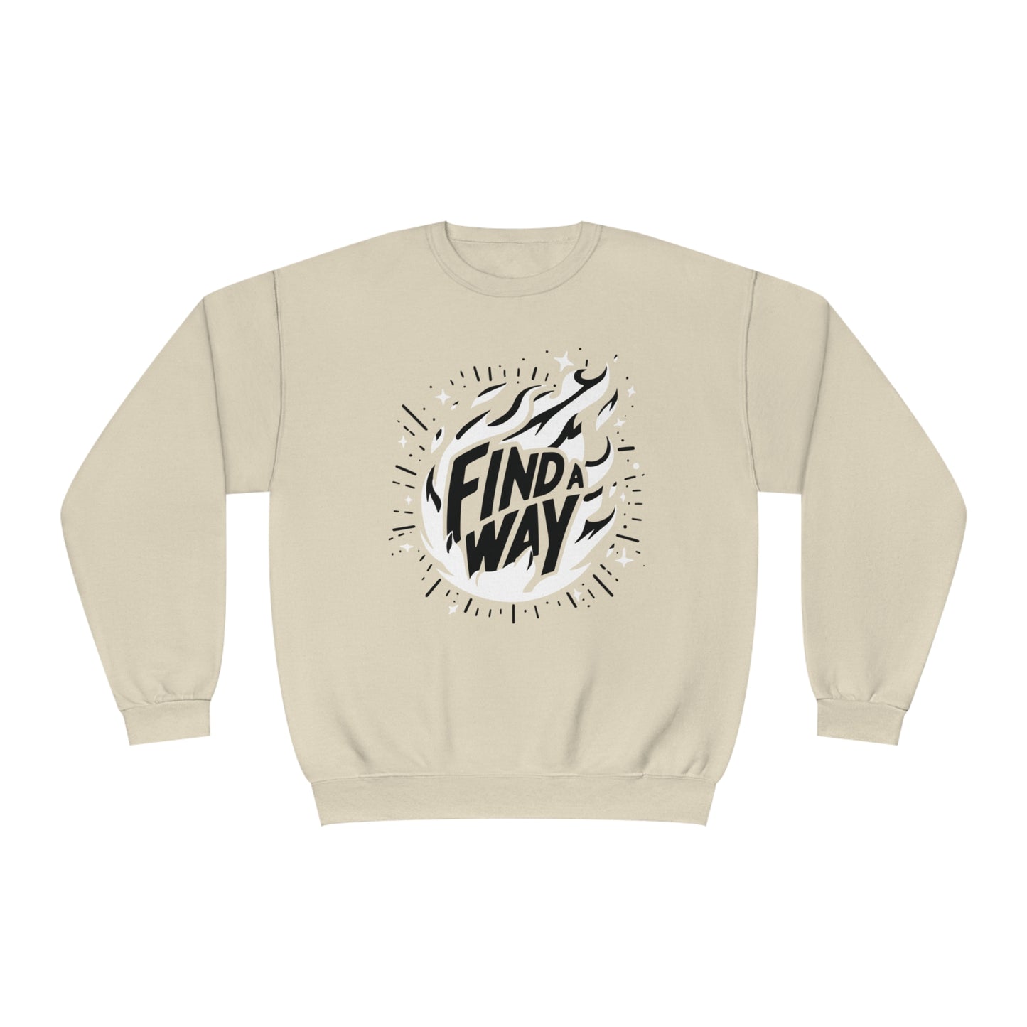 DemonProof Crewneck Sweatshirt