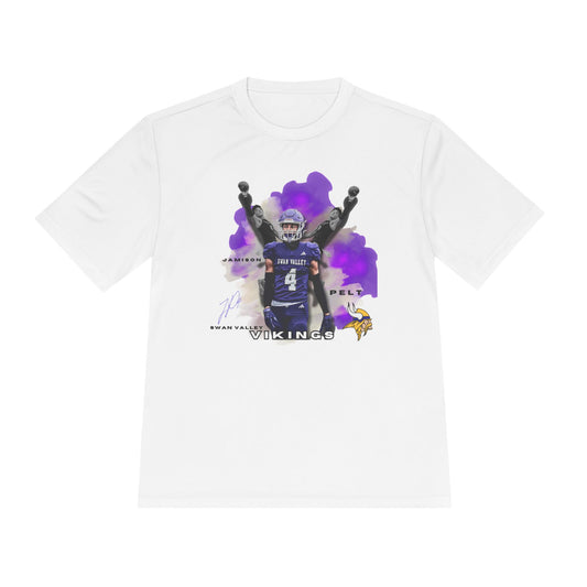 Pelt Player Shirt (Moisture Wick)