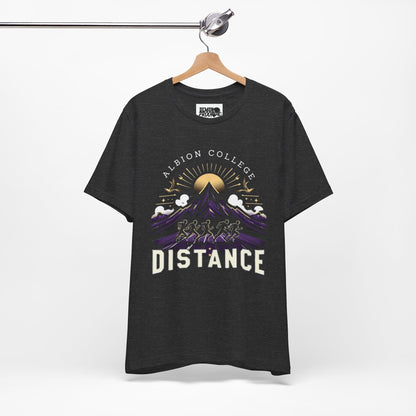 Albion Distance Collab